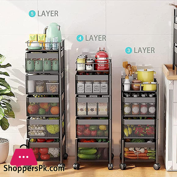 Shopino Kitchenware Production